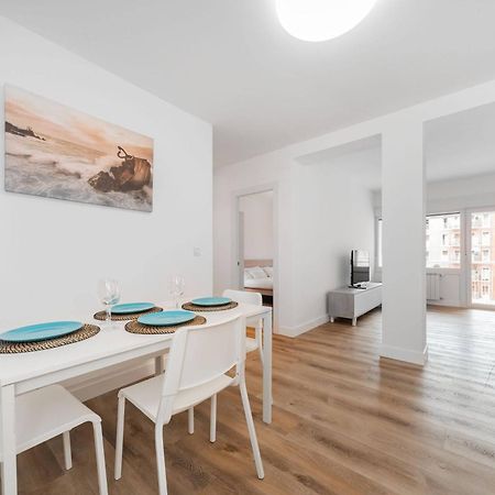 Appartamento Anne San Sebastián Esterno foto